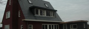 Nieuwbouw woning Siegerswoude